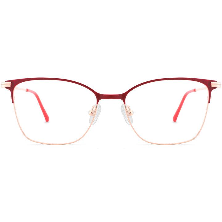 Square Glasses YEM1240