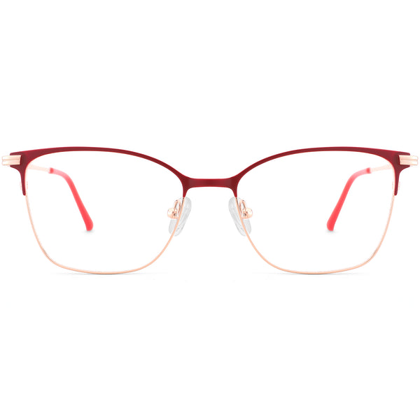 Square Glasses YEM1240