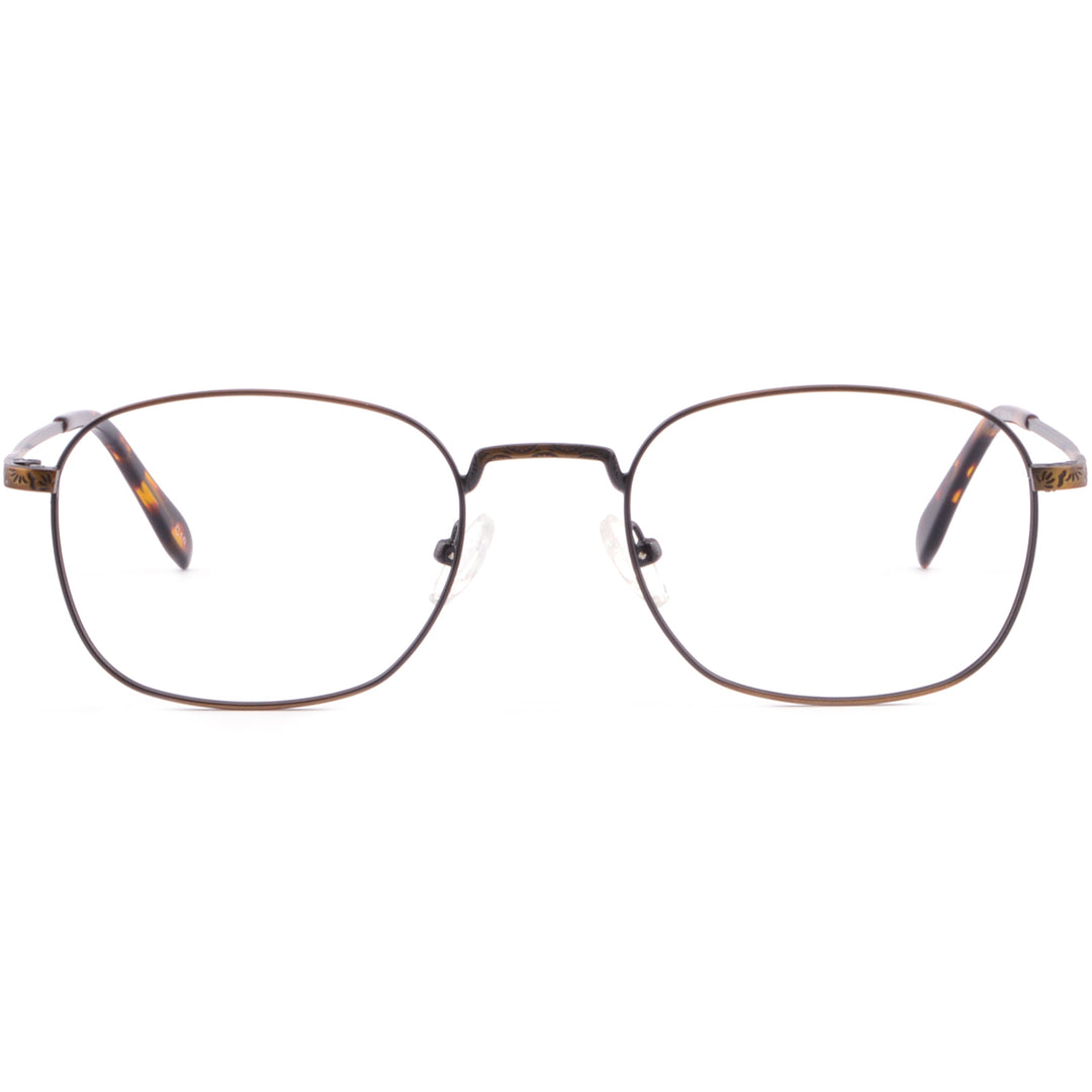 Rectangle Glasses O1856