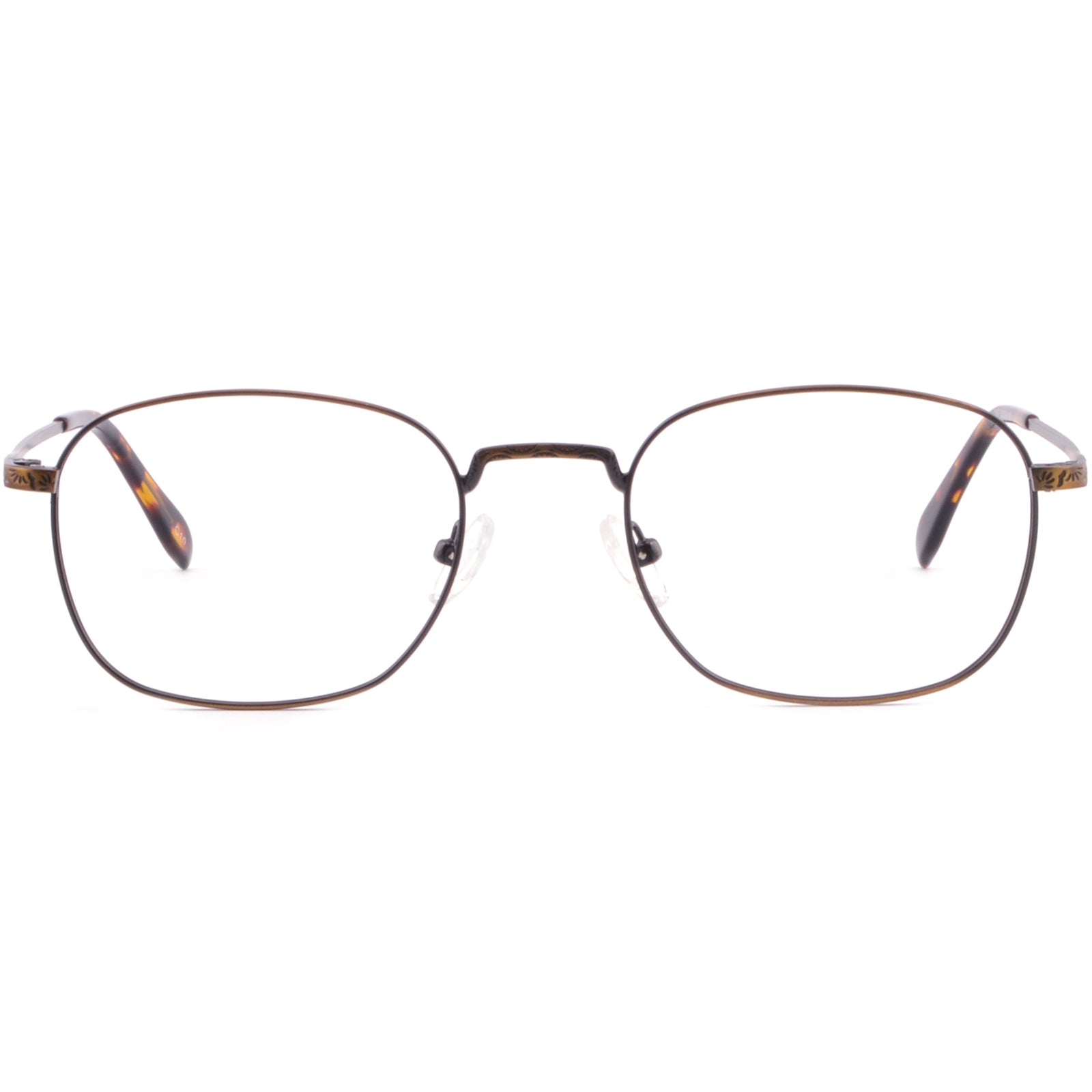 Rectangle Glasses O1856