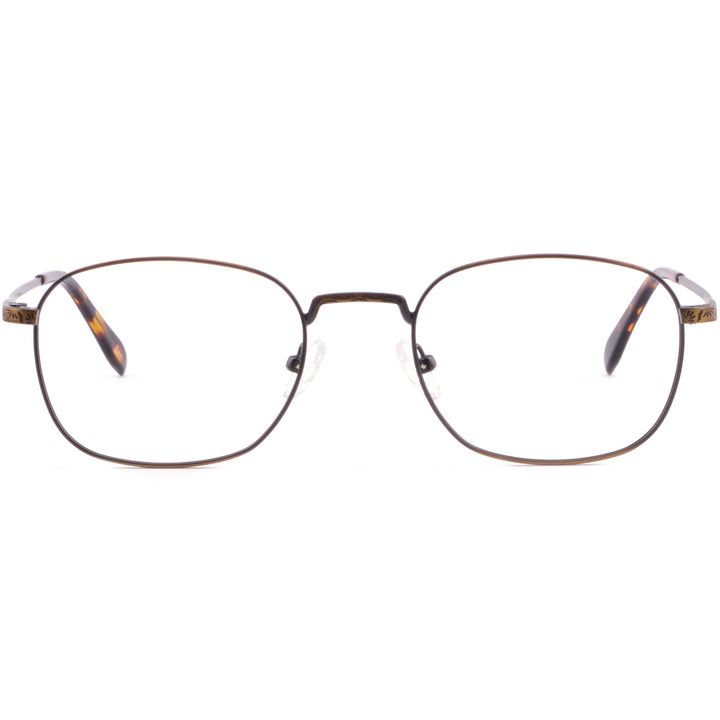 Rectangle Glasses O1856