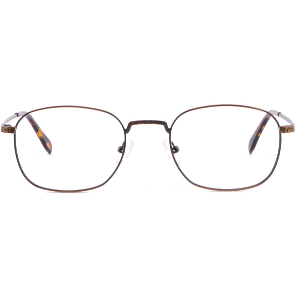 Rectangle Glasses O1856