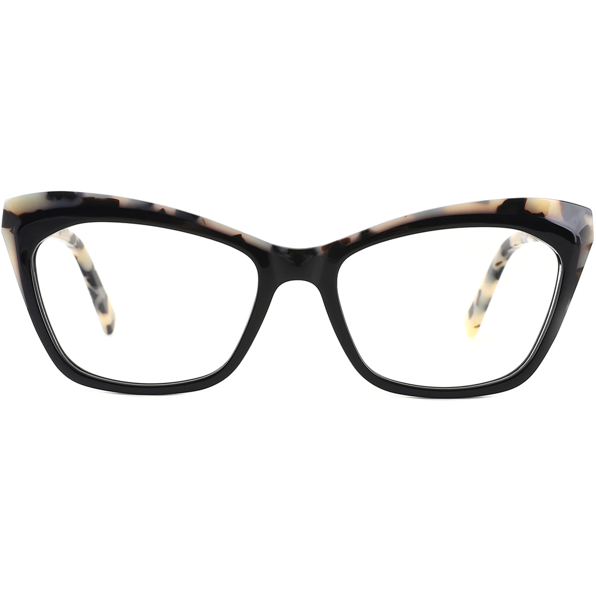 Cat-Eye Glasses YEA1094