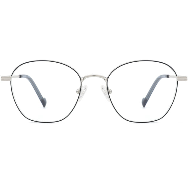 Geometric Glasses YSAM1030