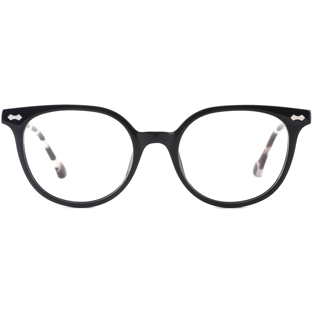 Round Glasses YEA1234