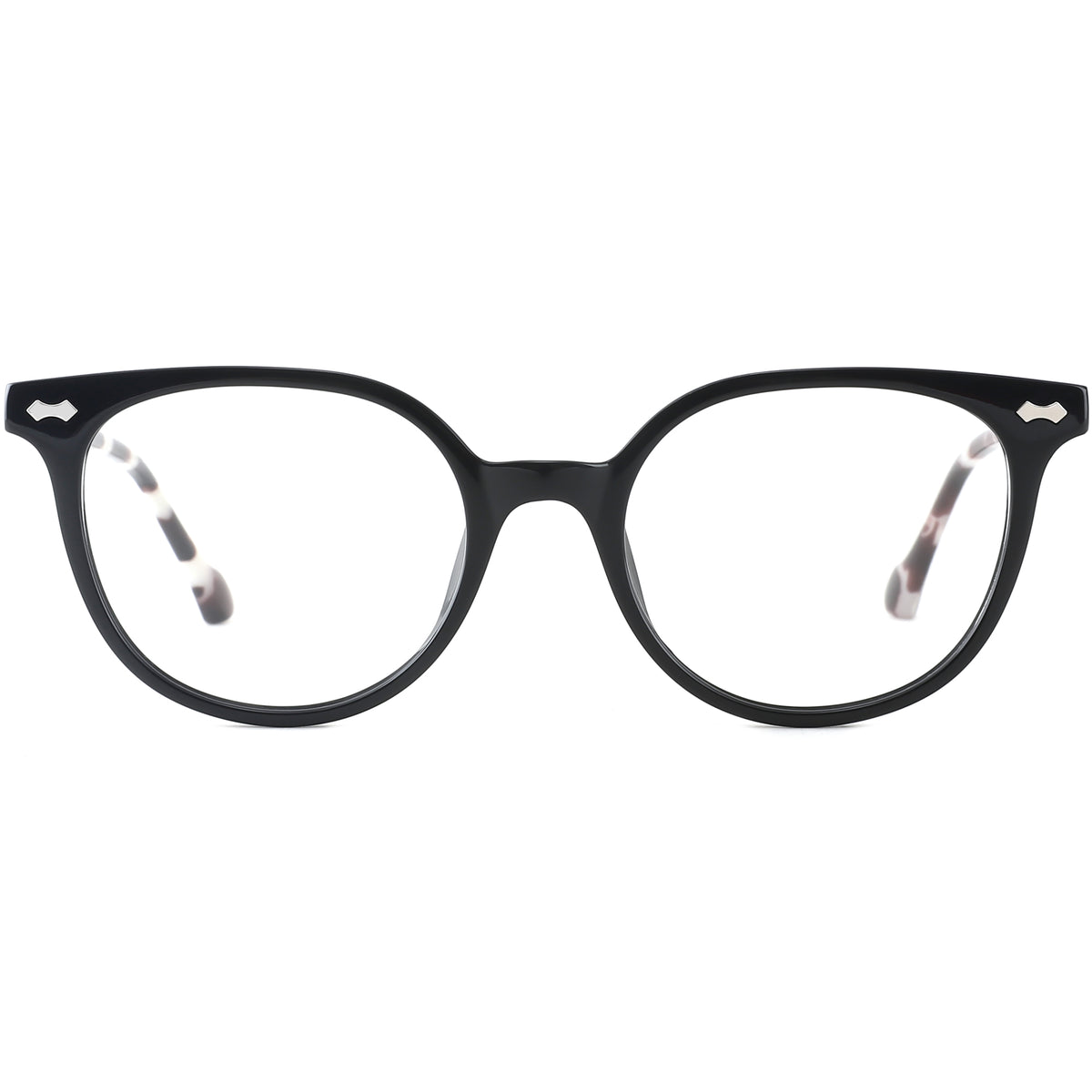 Round Glasses YEA1234
