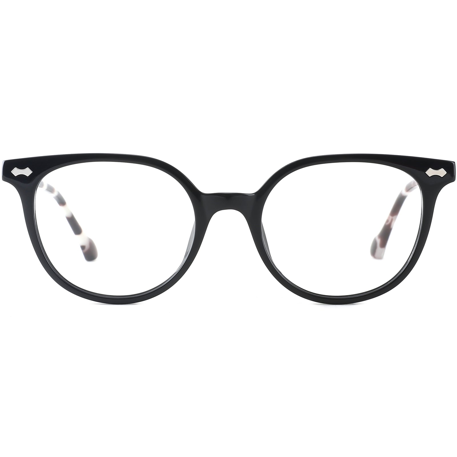 Round Glasses YEA1234