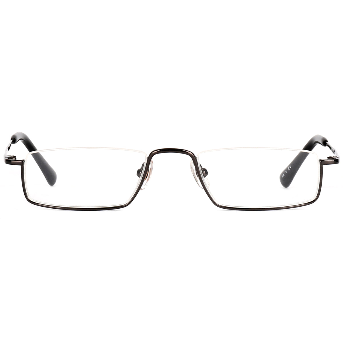 Rectangle Glasses RV1001