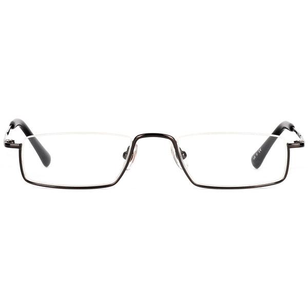 Rectangle Glasses RV1001