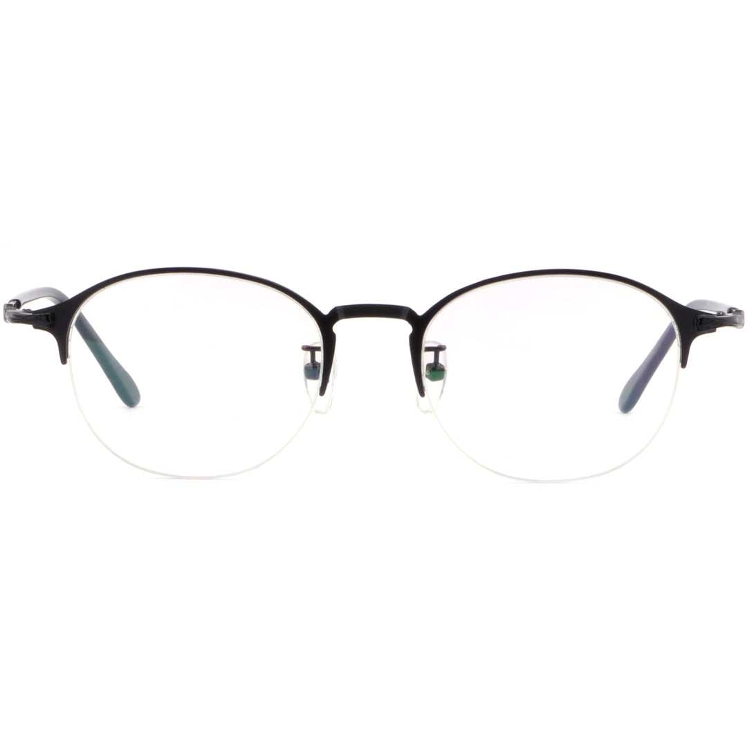 Round Glasses O1870