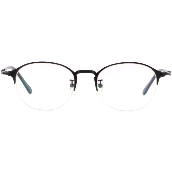 Round Glasses O1870