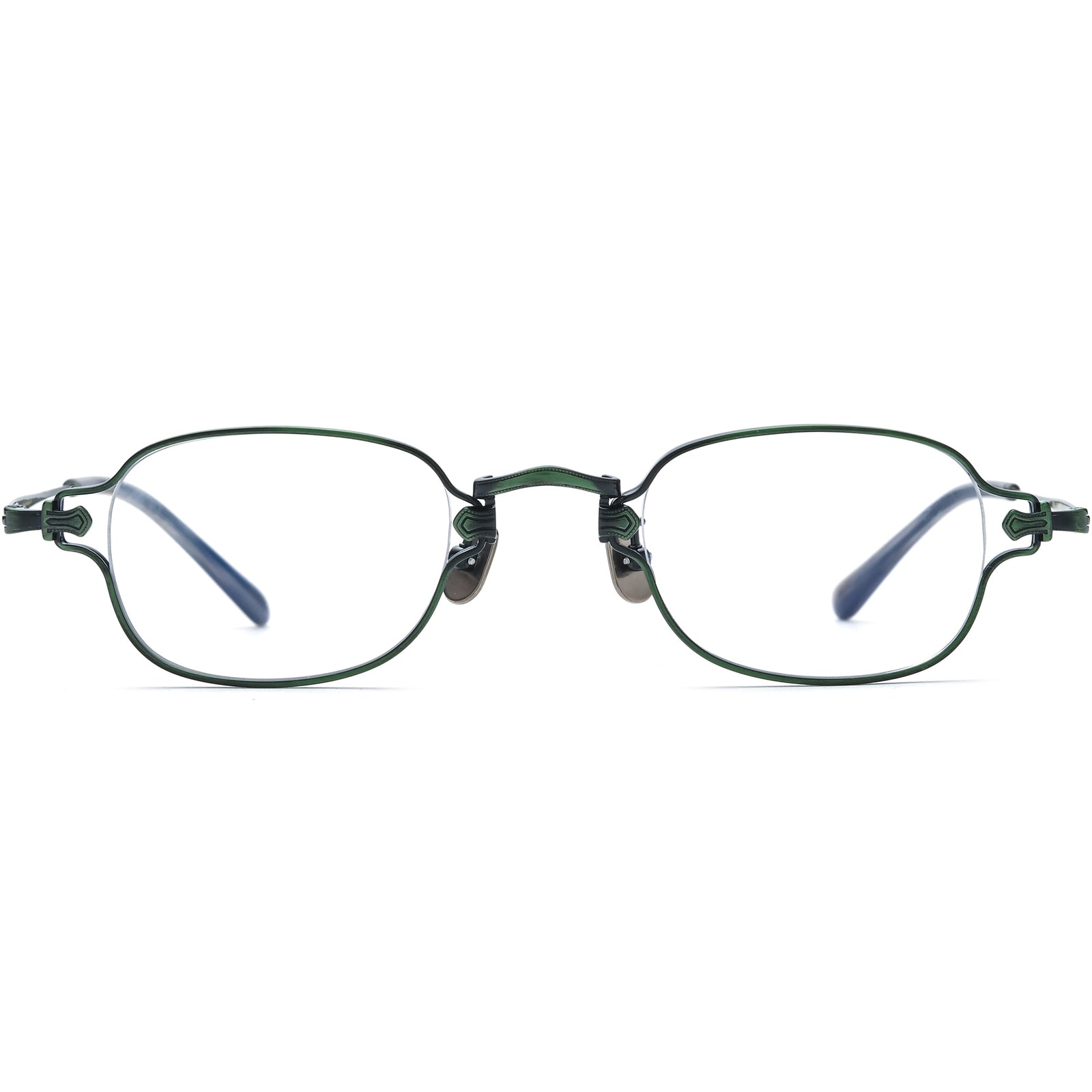 Rectangle Glasses BR1463