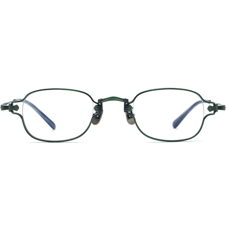 Rectangle Glasses BR1463