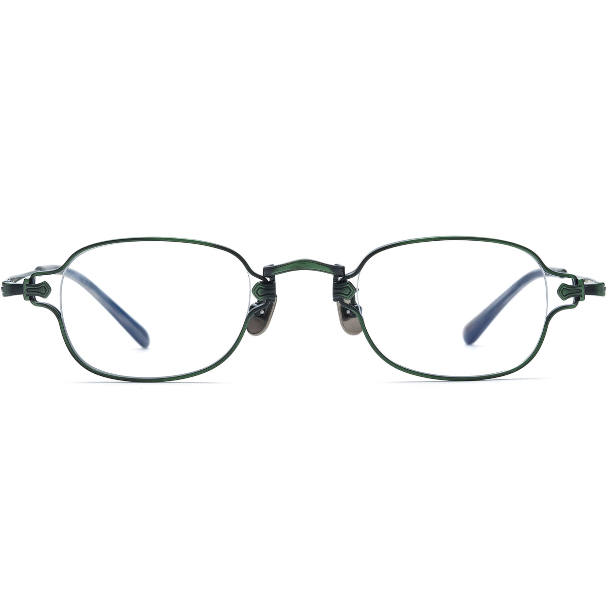 Rectangle Glasses BR1463