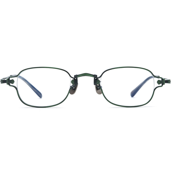 Rectangle Glasses BR1463
