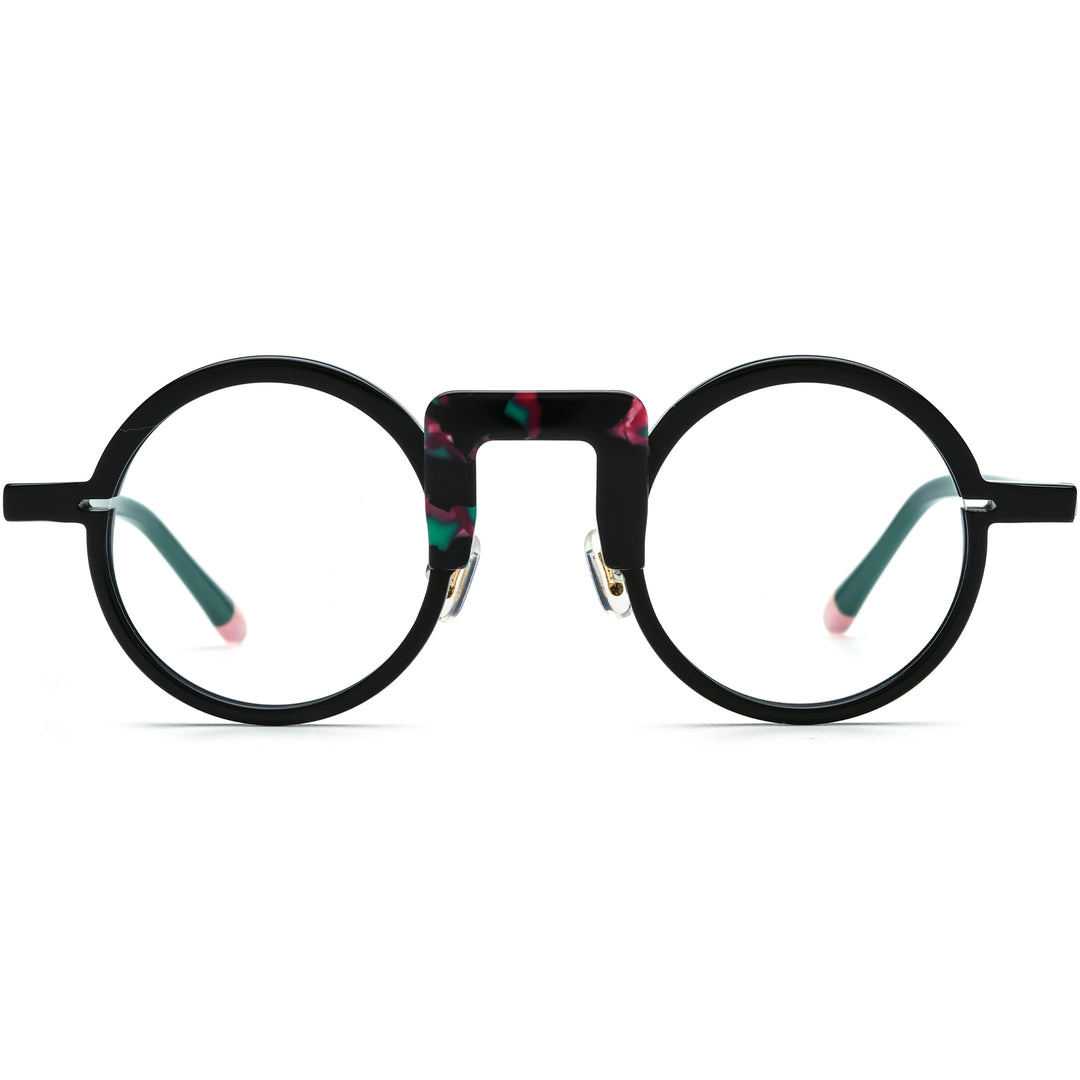 Round Glasses BR1614
