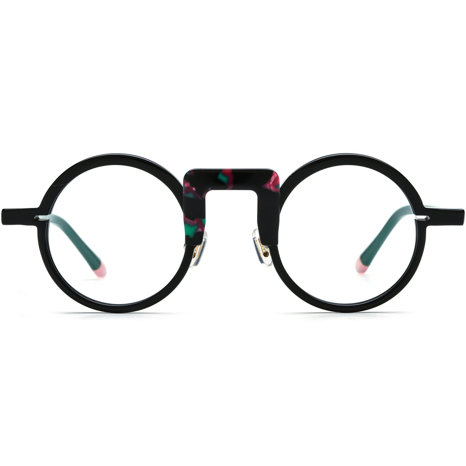Round Glasses BR1614