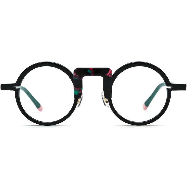 Round Glasses BR1614