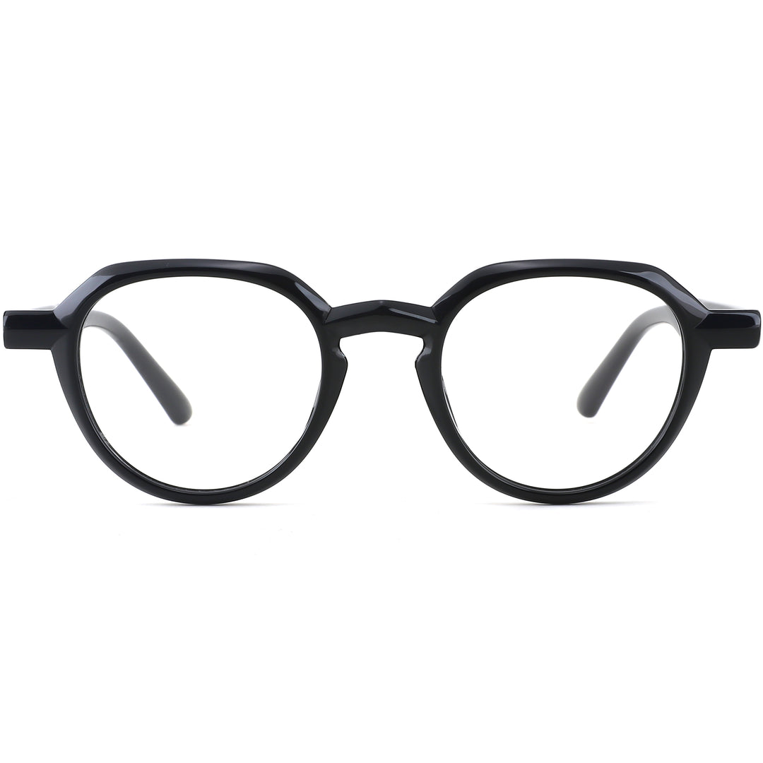 Round Glasses YEA1262