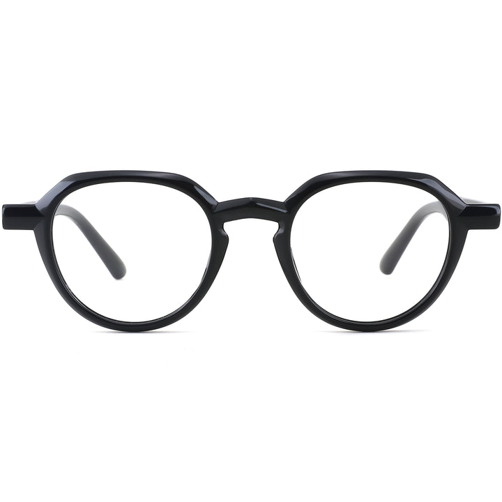 Round Glasses YEA1262