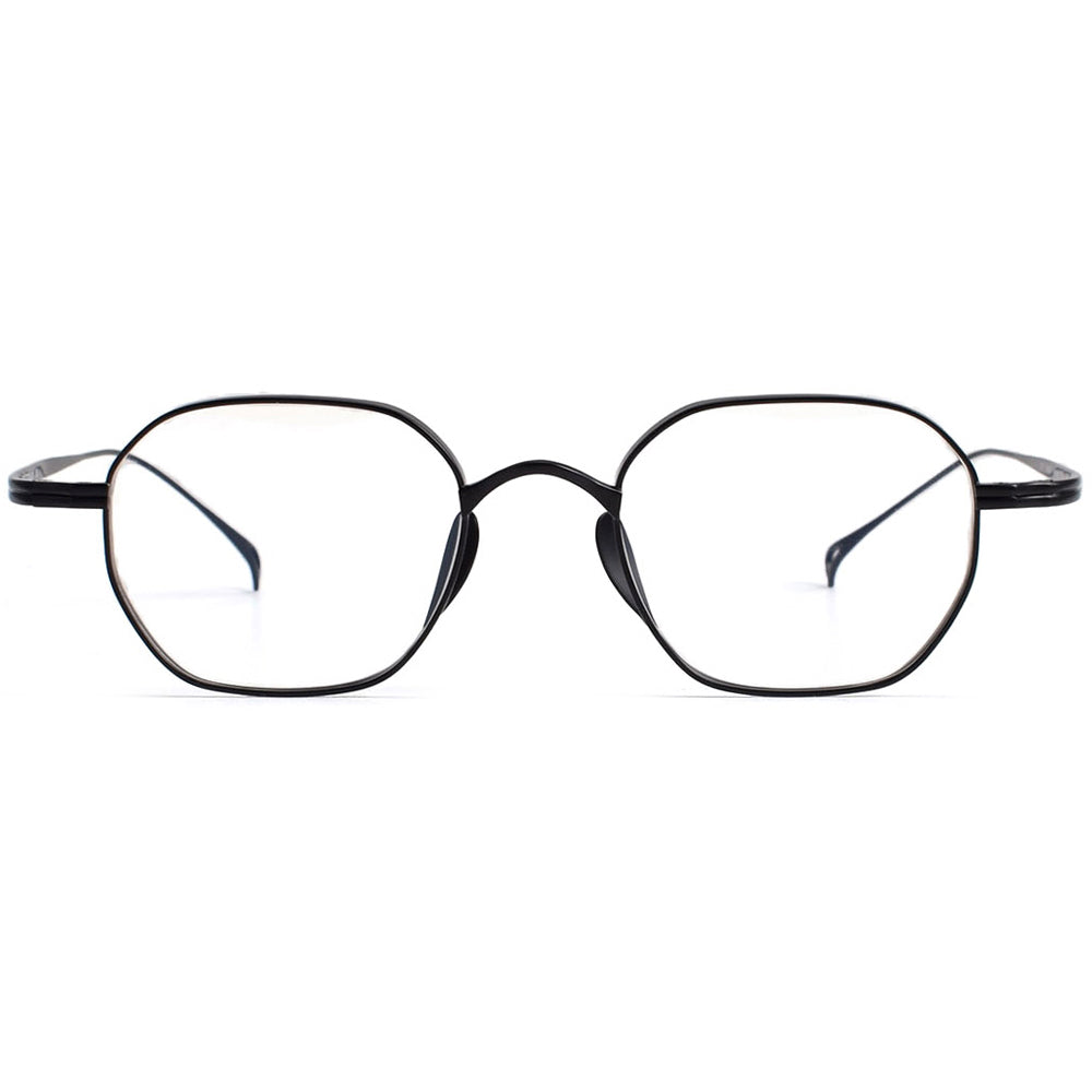 Geometric Glasses A3944