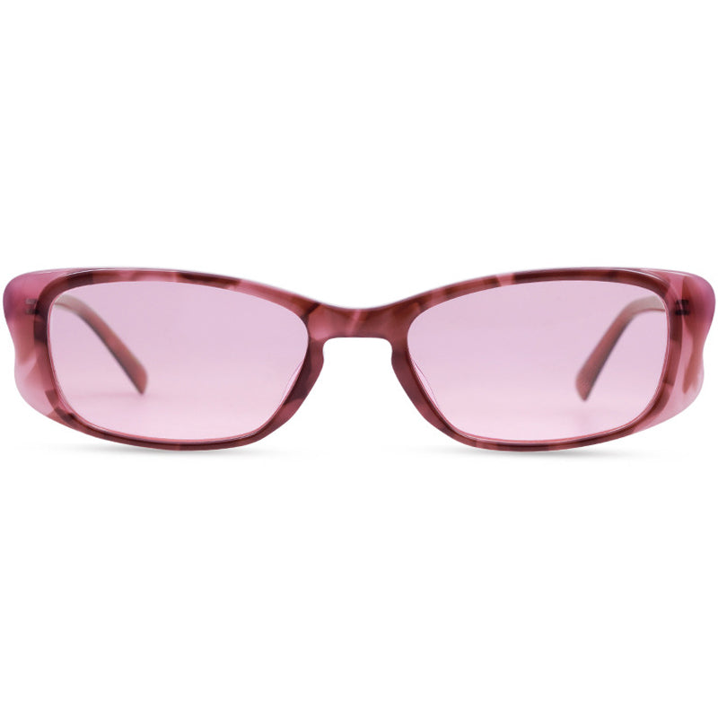 Rectangle Sunglasses GCS1130