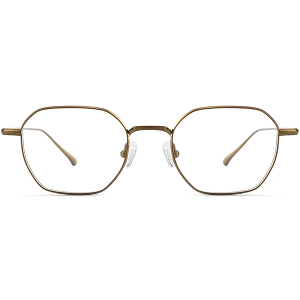 Geometric Glasses YPT1040