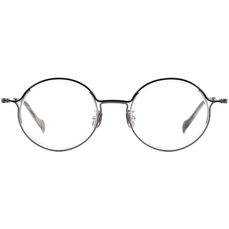 Round Glasses TG1015