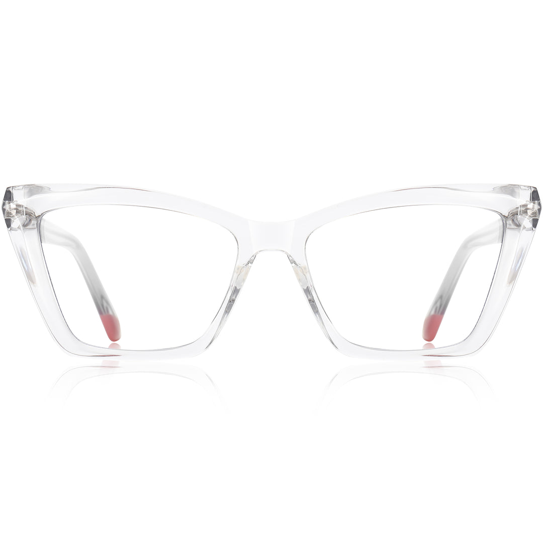 Cat-Eye Glasses PF1057