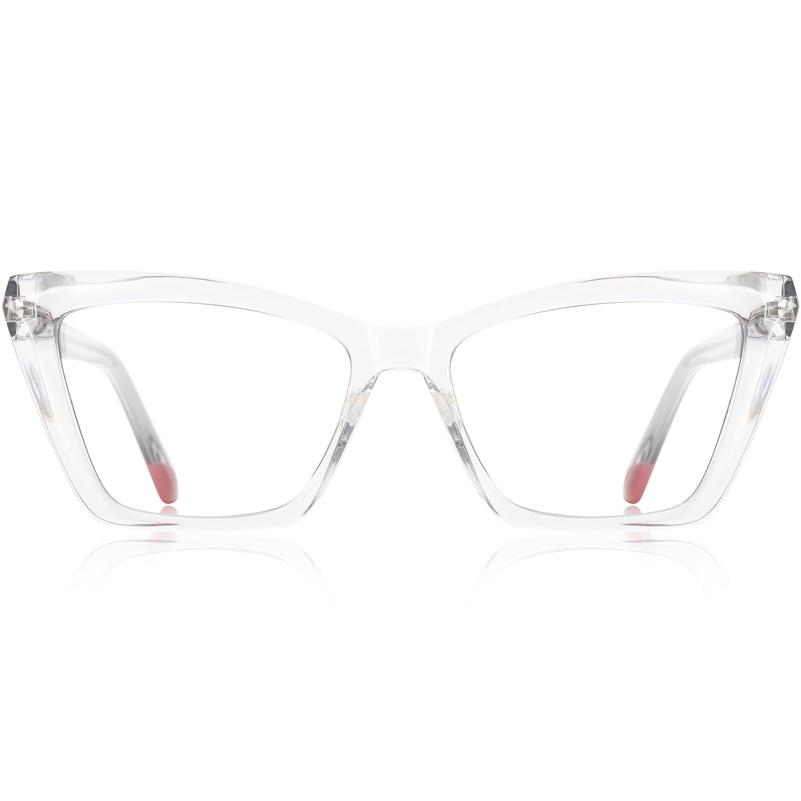Cat-Eye Glasses PF1057