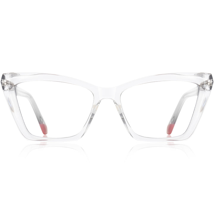 Cat-Eye Glasses PF1057