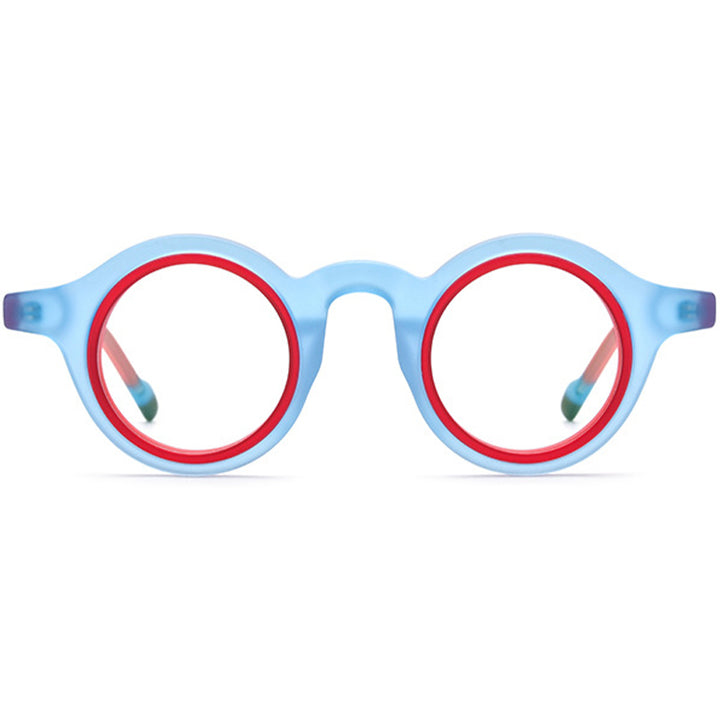 Round Glasses BR1412