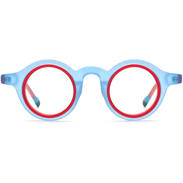 Round Glasses BR1412