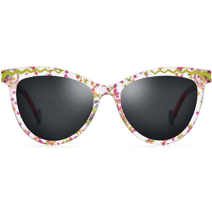 Cat-Eye Sunglasses BRS1120
