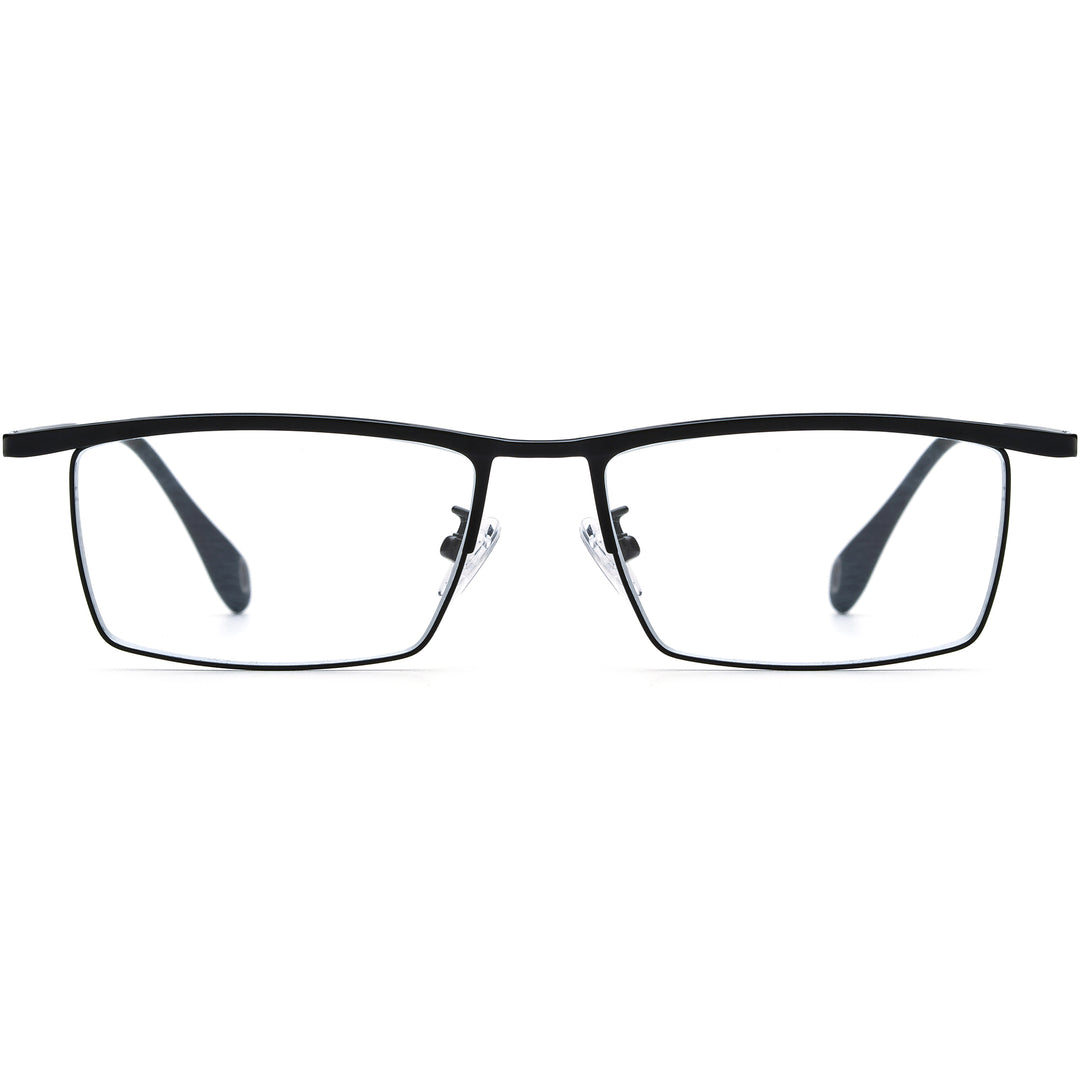 Rectangle Glasses BR1692