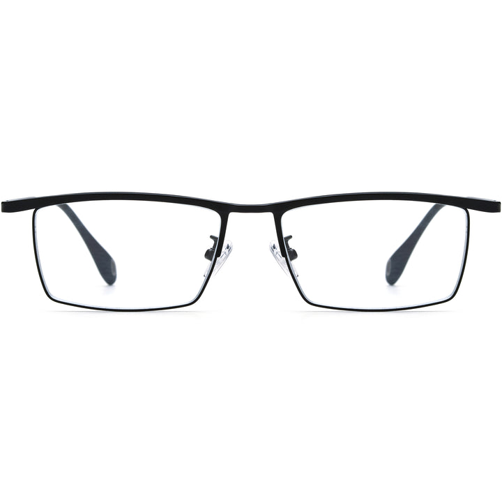 Rectangle Glasses BR1692