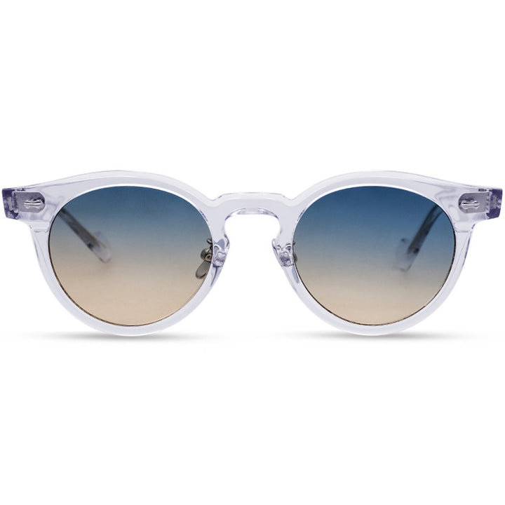 Round Sunglasses GCS1133