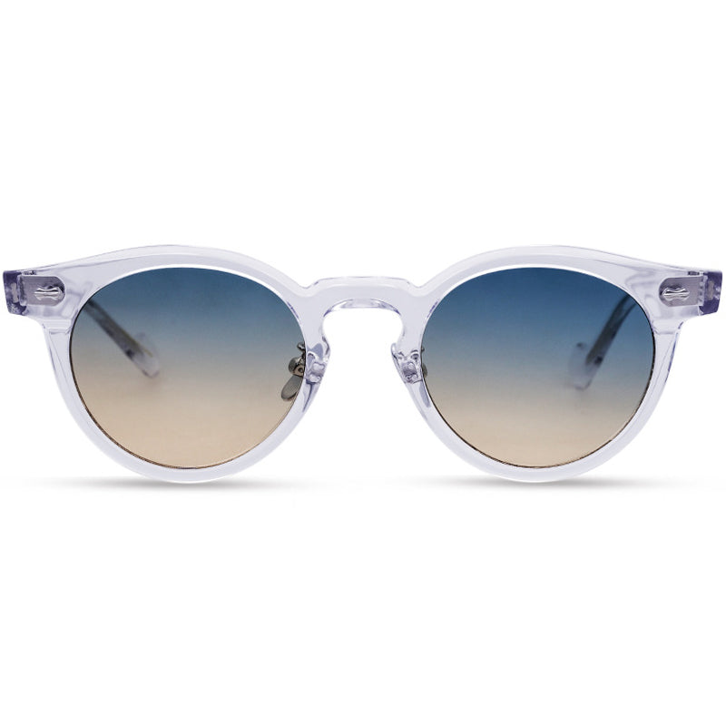 Round Sunglasses GCS1133