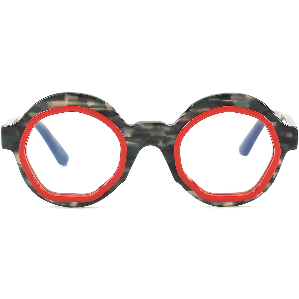 Round Glasses BY1127