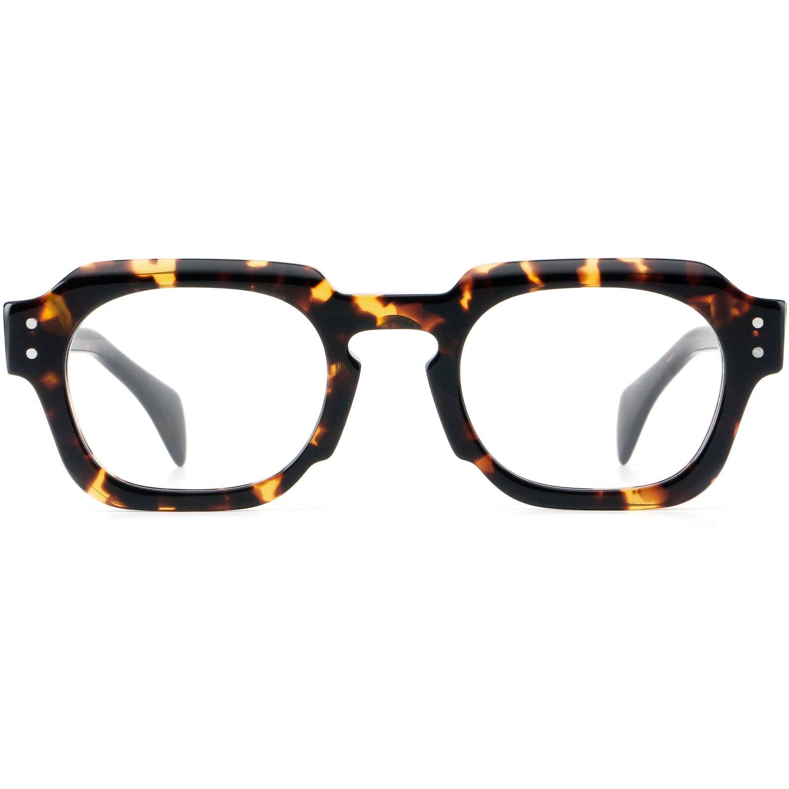 Square Glasses YN1014