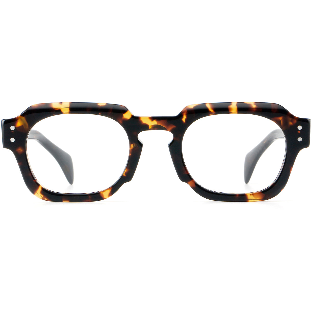 Square Glasses YN1014