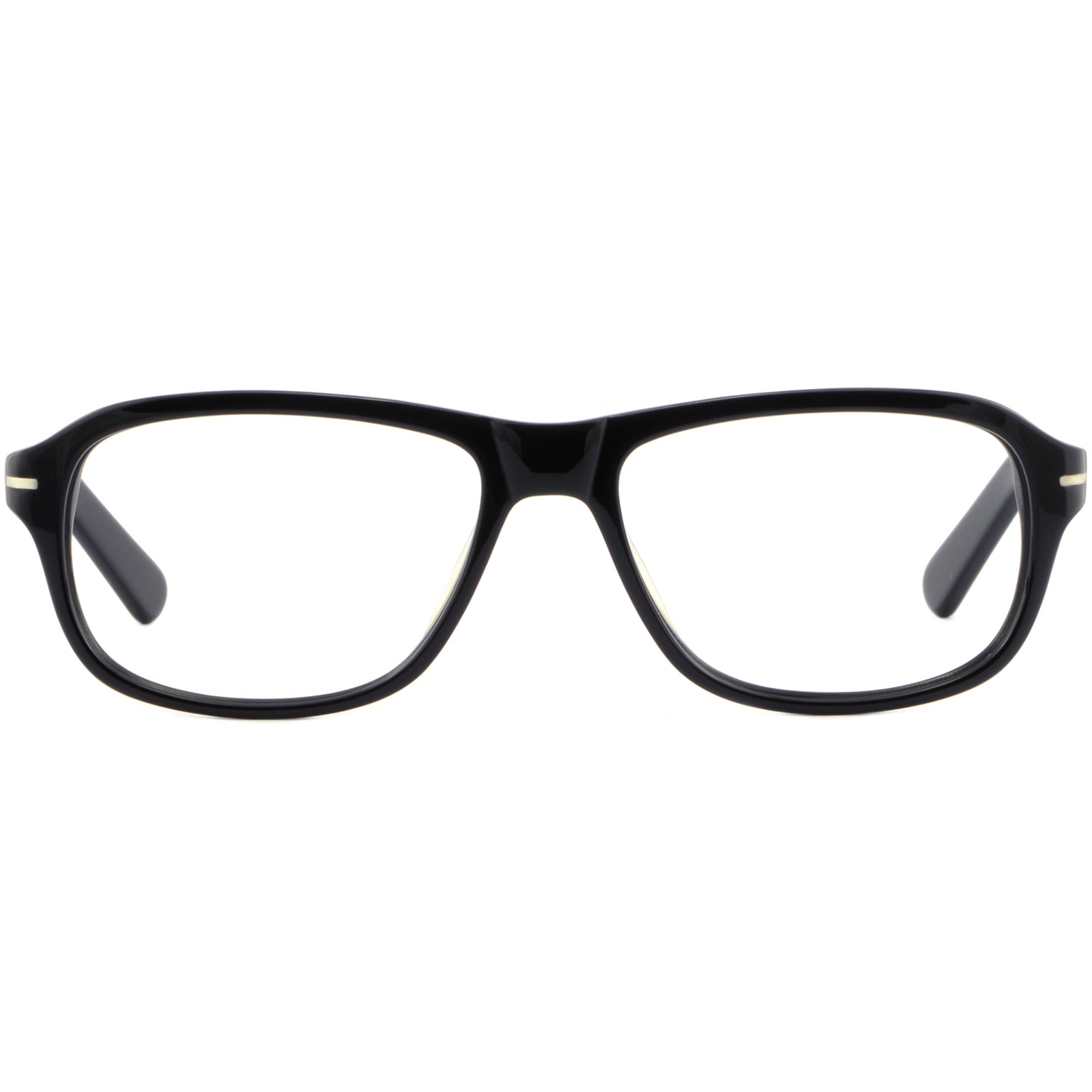 Rectangle Glasses O2123