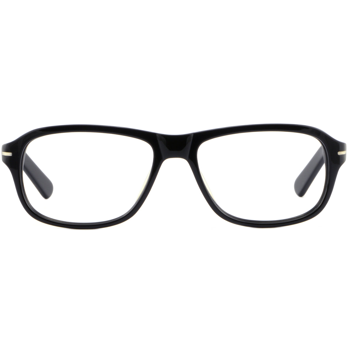 Rectangle Glasses O2123