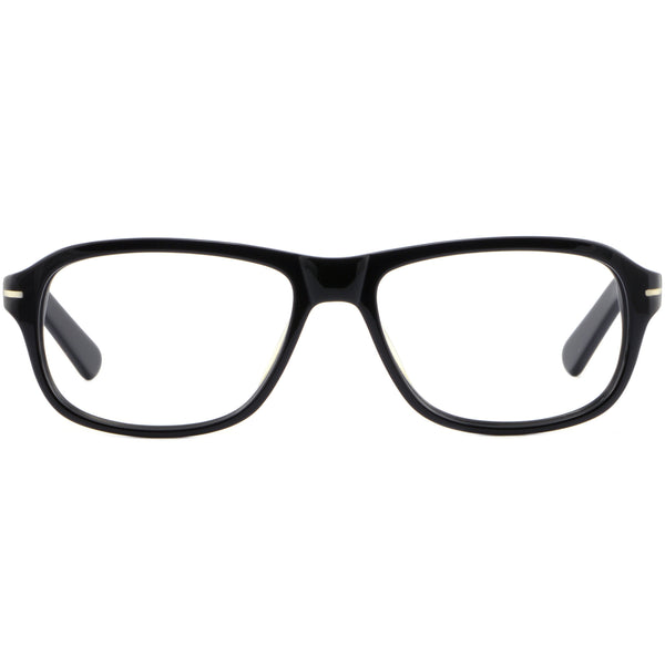 Rectangle Glasses O2123