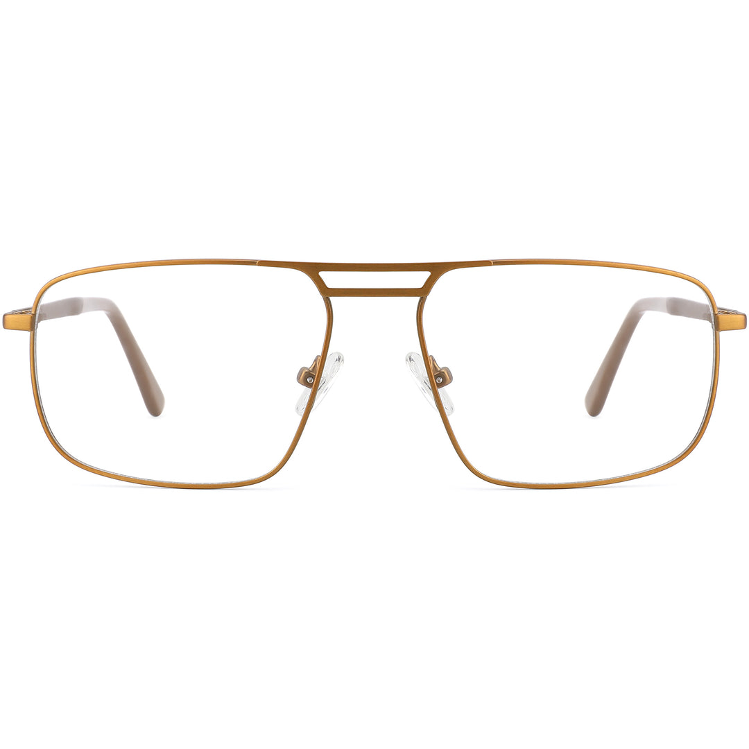 Aviator Glasses YSAM1064