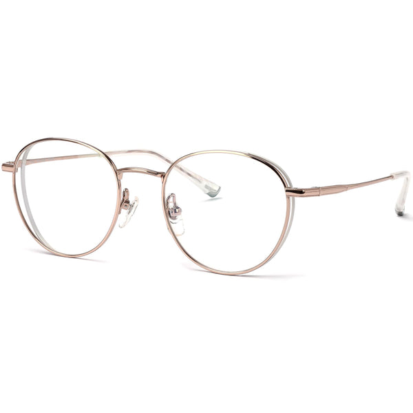 Round Glasses MW1039