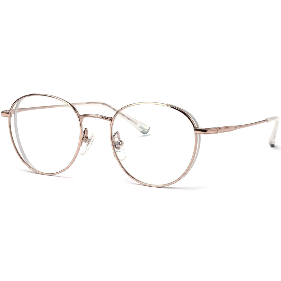 Round Glasses MW1039
