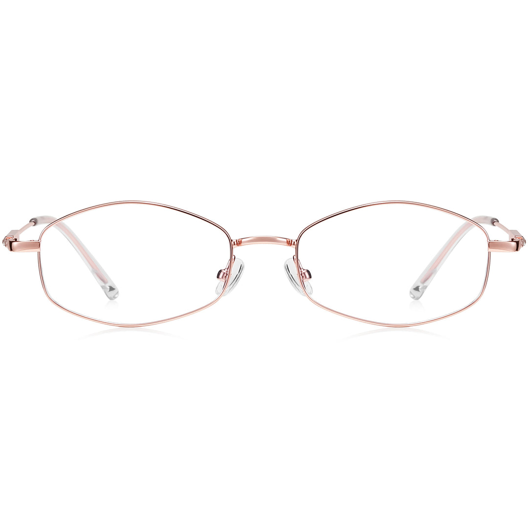 Geometric Glasses YSD1112