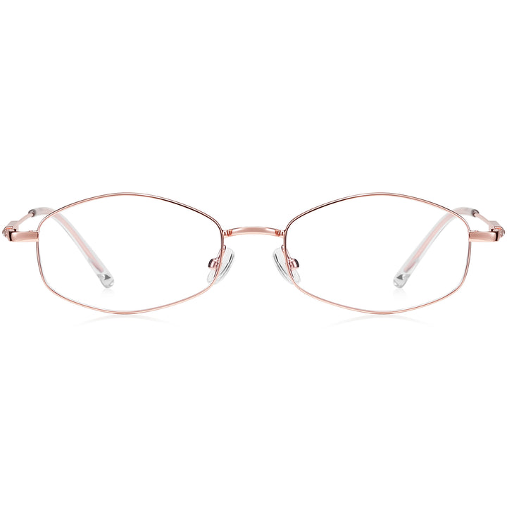 Geometric Glasses YSD1112