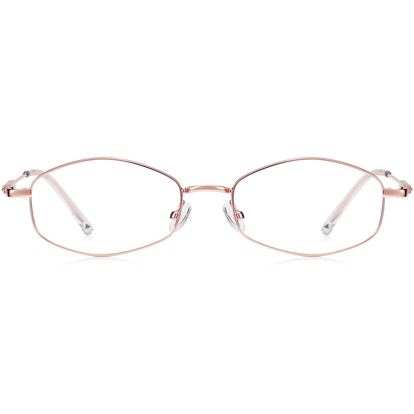 Geometric Glasses YSD1112